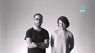 Мачеха и пасынок страстно целуются взасос на камеру